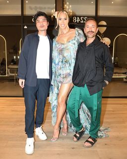 Carmen Carrera feet photo 4