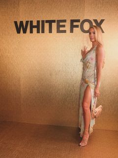 Carmen Carrera feet photo 9