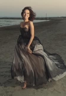 Carmen Chaplin feet photo 19