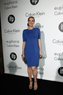 Carmen Chaplin feet photo 12