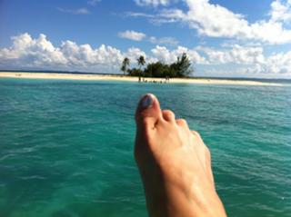 Carmen Dominicci feet photo 8
