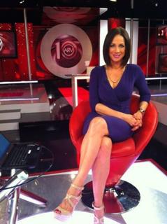 Carmen Dominicci feet photo 19