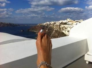 Carmen Dominicci feet photo 18