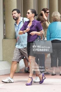 Carmen Dominicci feet photo 17