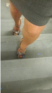 Carmen Dominicci feet photo 13