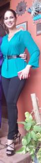 Carmen Dominicci feet photo 10