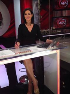 Carmen Dominicci feet photo 9