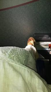Carmen Dominicci feet photo 20
