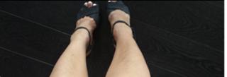 Carmen Dominicci feet photo 19