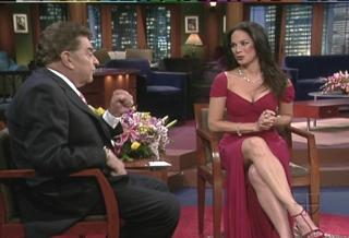 Carmen Dominicci feet photo 1
