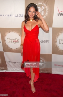 Carmen Dominicci feet photo 2