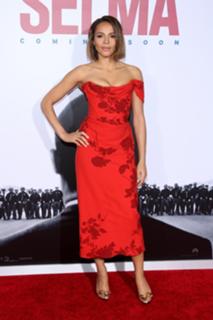 Carmen Ejogo feet photo thumbnail