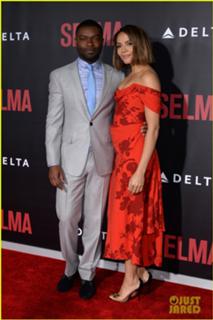 Carmen Ejogo feet photo thumbnail