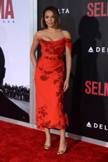 Carmen Ejogo feet photo thumbnail