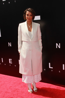 Carmen Ejogo feet photo thumbnail