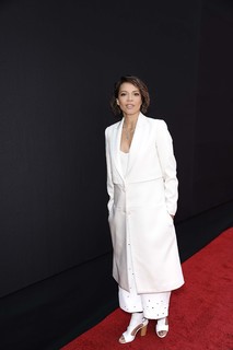 Carmen Ejogo feet photo thumbnail