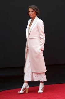 Carmen Ejogo feet photo thumbnail