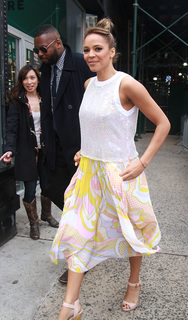 Carmen Ejogo feet photo thumbnail