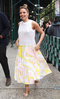 Carmen Ejogo feet photo thumbnail