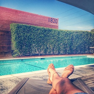 Carmen Ejogo feet photo thumbnail