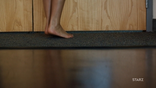 Carmen Ejogo feet photo thumbnail