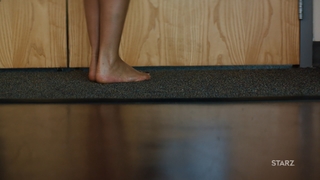 Carmen Ejogo feet photo thumbnail