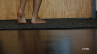 Carmen Ejogo feet photo thumbnail