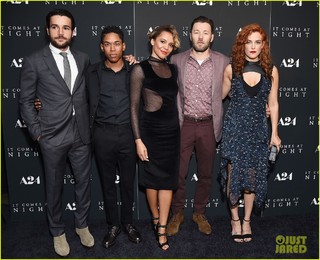 Carmen Ejogo feet photo thumbnail