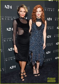 Carmen Ejogo feet photo thumbnail