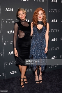 Carmen Ejogo feet photo thumbnail