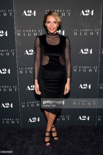 Carmen Ejogo feet photo thumbnail