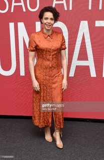 Carmen Ejogo feet photo thumbnail