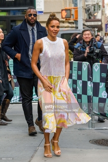 Carmen Ejogo feet photo thumbnail