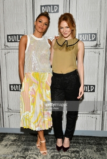 Carmen Ejogo feet photo thumbnail