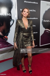 Carmen Ejogo feet photo thumbnail