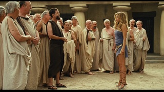 Carmen Electra feet photo thumbnail
