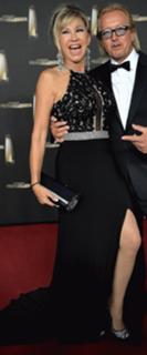 Carmen Geiss feet photo thumbnail