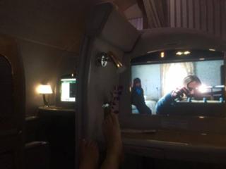 Carmen Geiss feet photo thumbnail