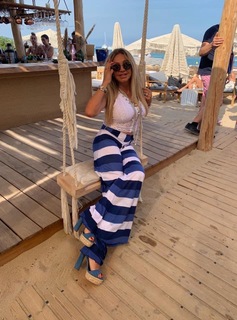 Carmen Geiss feet photo thumbnail