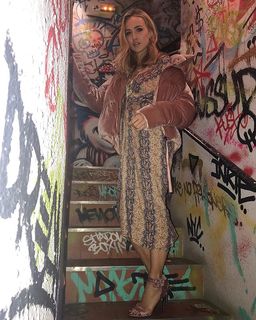 Carmen Jorda feet photo 7