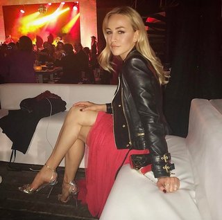 Carmen Jorda feet photo 3