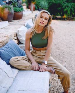 Carmen Jorda feet photo 6