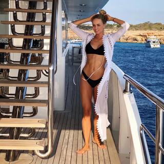Carmen Jorda feet photo 2