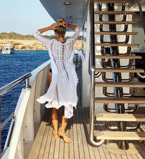 Carmen Jorda feet photo 20