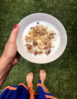 Carmen Jorda feet photo 1