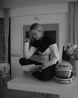 Carmen Jorda feet photo 17