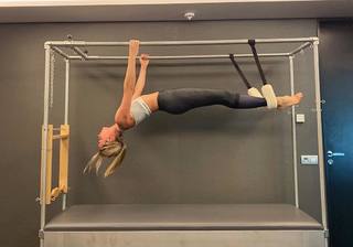 Carmen Jorda feet photo 6