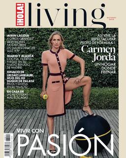 Carmen Jorda feet photo 16