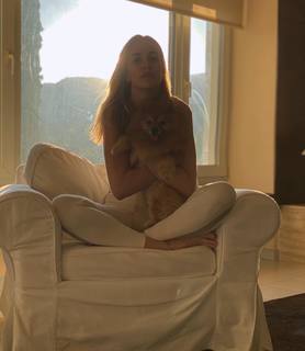 Carmen Jorda feet photo 15
