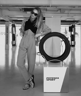 Carmen Jorda feet photo 12